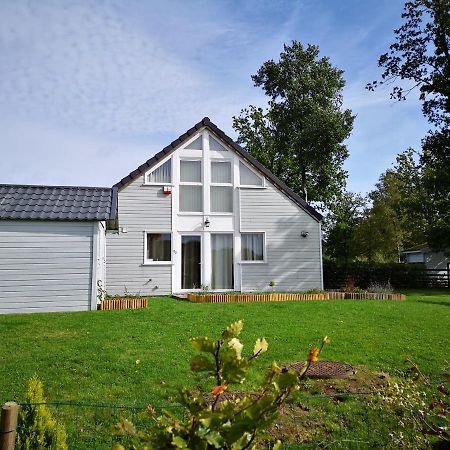 Bungalow du Lac Froid-Chapelle Exterior foto